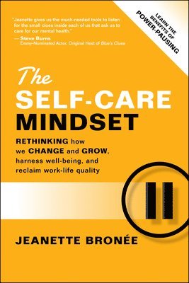 The Self-Care Mindset 1