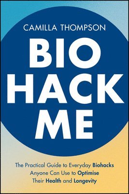 Biohack Me 1