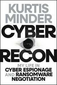 bokomslag Cyber Recon