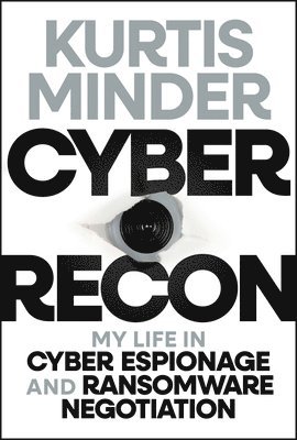 bokomslag Cyber Recon