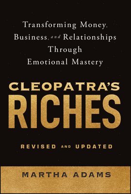 bokomslag Cleopatra's Riches