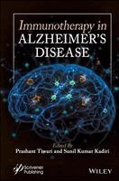 Prashant Tiwari, Sunil Kumar Kadiri - Immunotherapy in Alzheimer's Disease, Inbunden