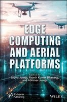 Sapna Juneja, Rajesh Kumar Dhanaraj, Abhinav Juneja - Edge Computing and Aerial Platforms, Inbunden