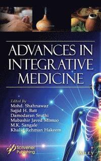bokomslag Advances in Integrative Medicine