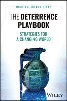 Michelle Black-Dirks - Deterrence Playbook, Häftad
