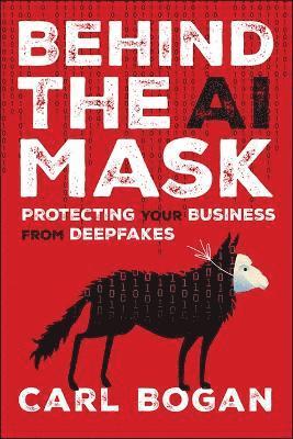 bokomslag Behind the AI Mask