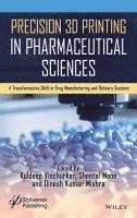 bokomslag 3D Printing of Pharmaceuticals and Drug Delivery D evices