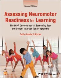 bokomslag Assessing Neuromotor Readiness For Learning