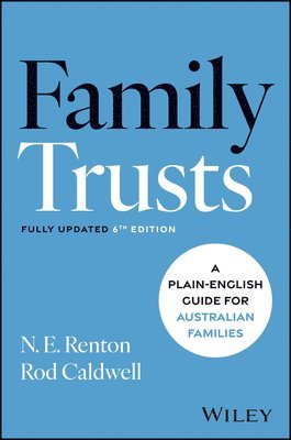 Family Trusts 1