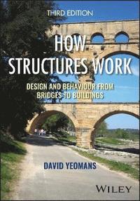 bokomslag How Structures Work