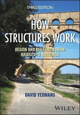 bokomslag How Structures Work
