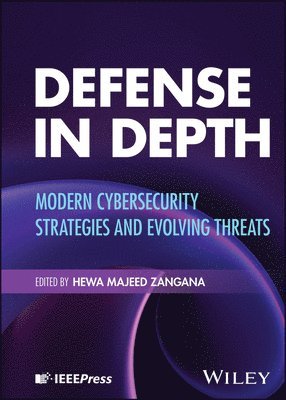 Hewa Majeed Zangana, Hewa Majeed Zangana - Defense in Depth, Inbunden