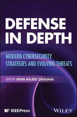 bokomslag Defense in Depth