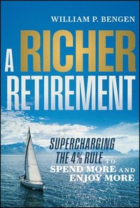 bokomslag Richer Retirement