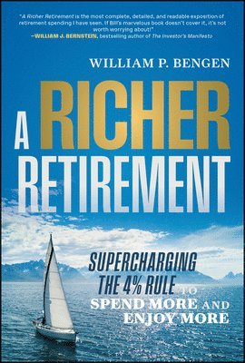 bokomslag Richer Retirement