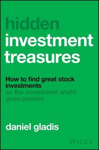 bokomslag Hidden Investment Treasures