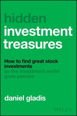 bokomslag Hidden Investment Treasures