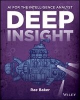 Rae L. Baker - Deep Insight, Häftad