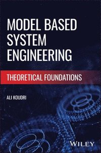 bokomslag Model Based System Engineering