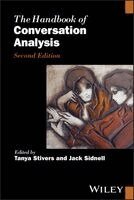 Jack Sidnell, Tanya Stivers - Handbook of Conversation Analysis, Inbunden
