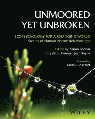 bokomslag Unmoored Yet Unbroken