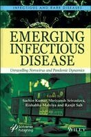 Sachin Kumar, Shriyansh Srivastava, Rishabha Malviya, Ranjit Sah - Emerging Infectious Diseases, Inbunden