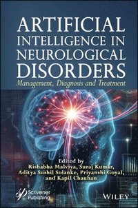bokomslag Artificial Intelligence in Neurological Disorders