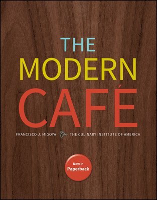 The Modern Cafe 1