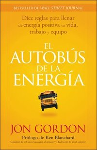 bokomslag El Bus de la Energía