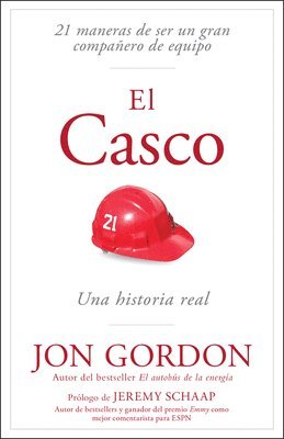 bokomslag El Casco