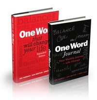 bokomslag One Word Bundle