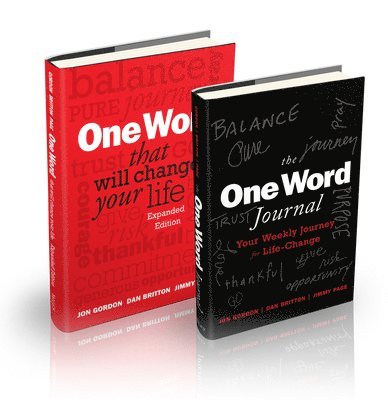 One Word Bundle 1