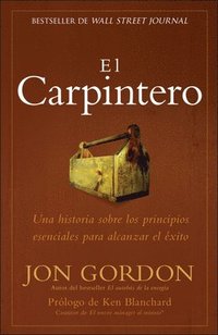 bokomslag El Carpintero