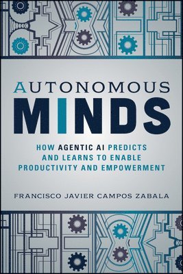 bokomslag Autonomous Minds