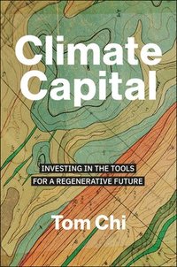 bokomslag Climate Capital