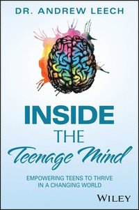 bokomslag Inside the Teenage Mind