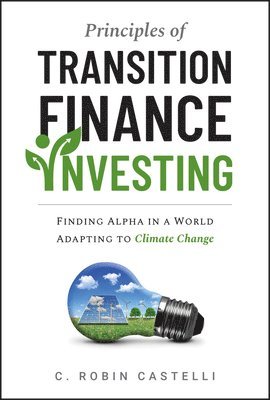 Principles of Transition Finance Investing 1