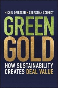 bokomslag Green Gold