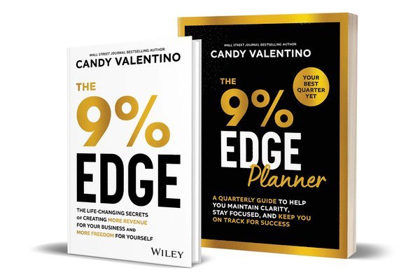 The 9% Edge Bundle 1