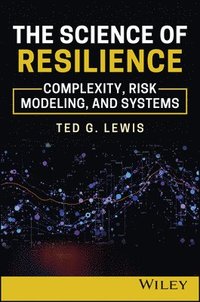 bokomslag Science of Resilience