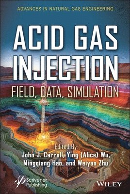 Acid Gas Injection 1