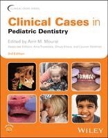 Amr M. Moursi - Clinical Cases in Pediatric Dentistry, Häftad