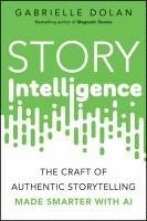 bokomslag Story Intelligence