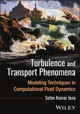 bokomslag Turbulence and Transport Phenomena