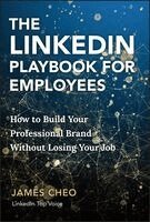 James Cheo - LinkedIn Playbook for Employees, Inbunden