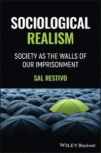 bokomslag Sociological Realism