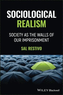 Sal Restivo, Sal (Rensselaer Polytechnic Institute) Restivo - Sociological Realism, Häftad