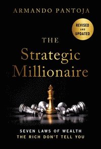 bokomslag Strategic Millionaire, Expanded Edition