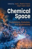 Jos¿ L. Medina-Franco, Edgar L¿pez-L¿pez - Chemical Space, Inbunden