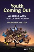 Lisa Moschello - Youth Coming Out, Häftad